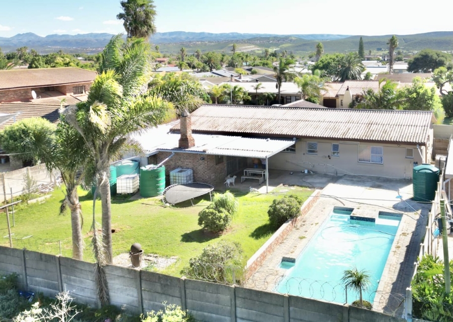3 Bedroom Property for Sale in Campher Park Eastern Cape